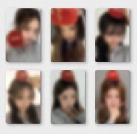 迷二MD 鑰匙圈吊飾卡