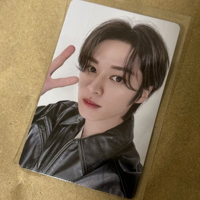 5-Star 一直娛中背 旻