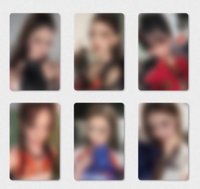 迷二MD PVC袋子卡