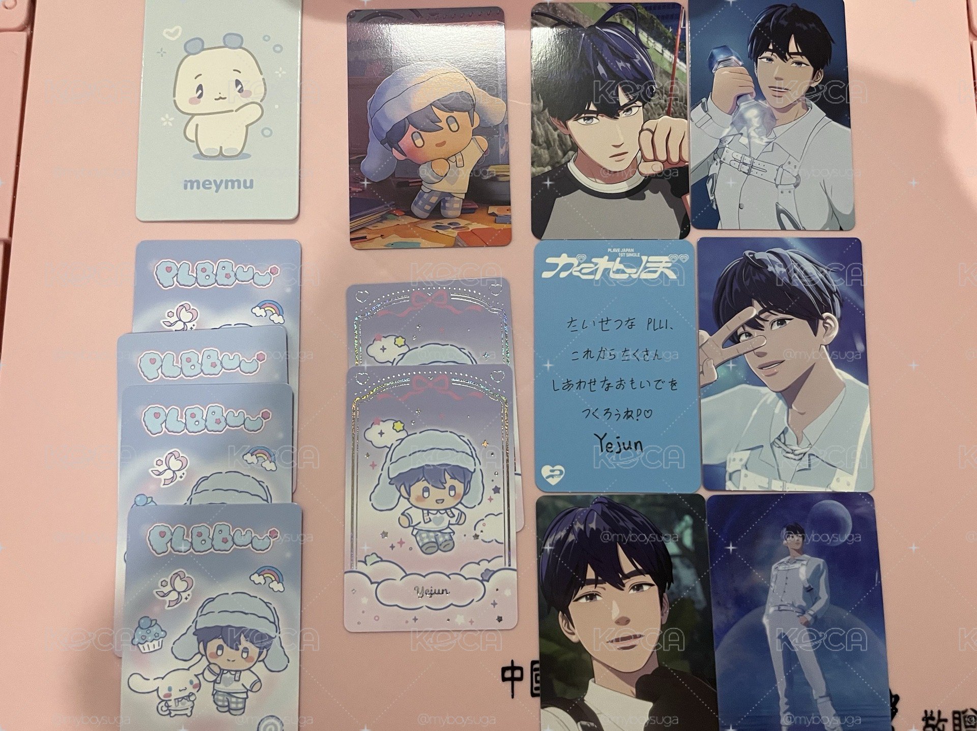 藝俊 小盤
