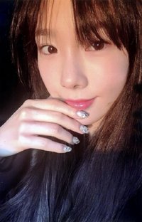 My Voice 專輯卡 