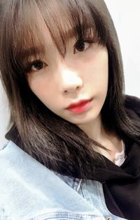 My Voice 豪華版 專輯卡 