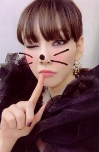 My Voice deluxe edition ver. 專輯卡 