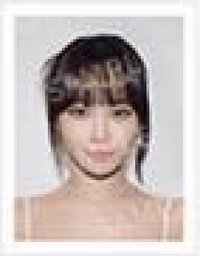 25‘巡迴 首爾安可 周邊卡 證件照