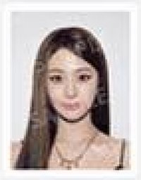 25‘巡迴 首爾安可 周邊卡 證件照