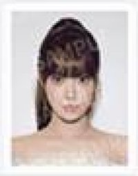 25‘巡迴 首爾安可 周邊卡 證件照