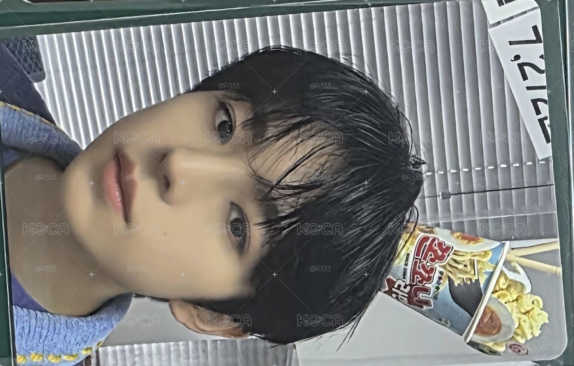 yushi 專卡