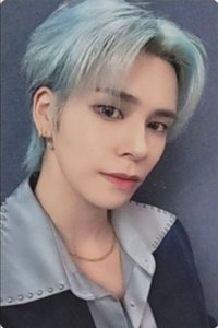 SUN SEEKER sw 2.0 簽售卡 