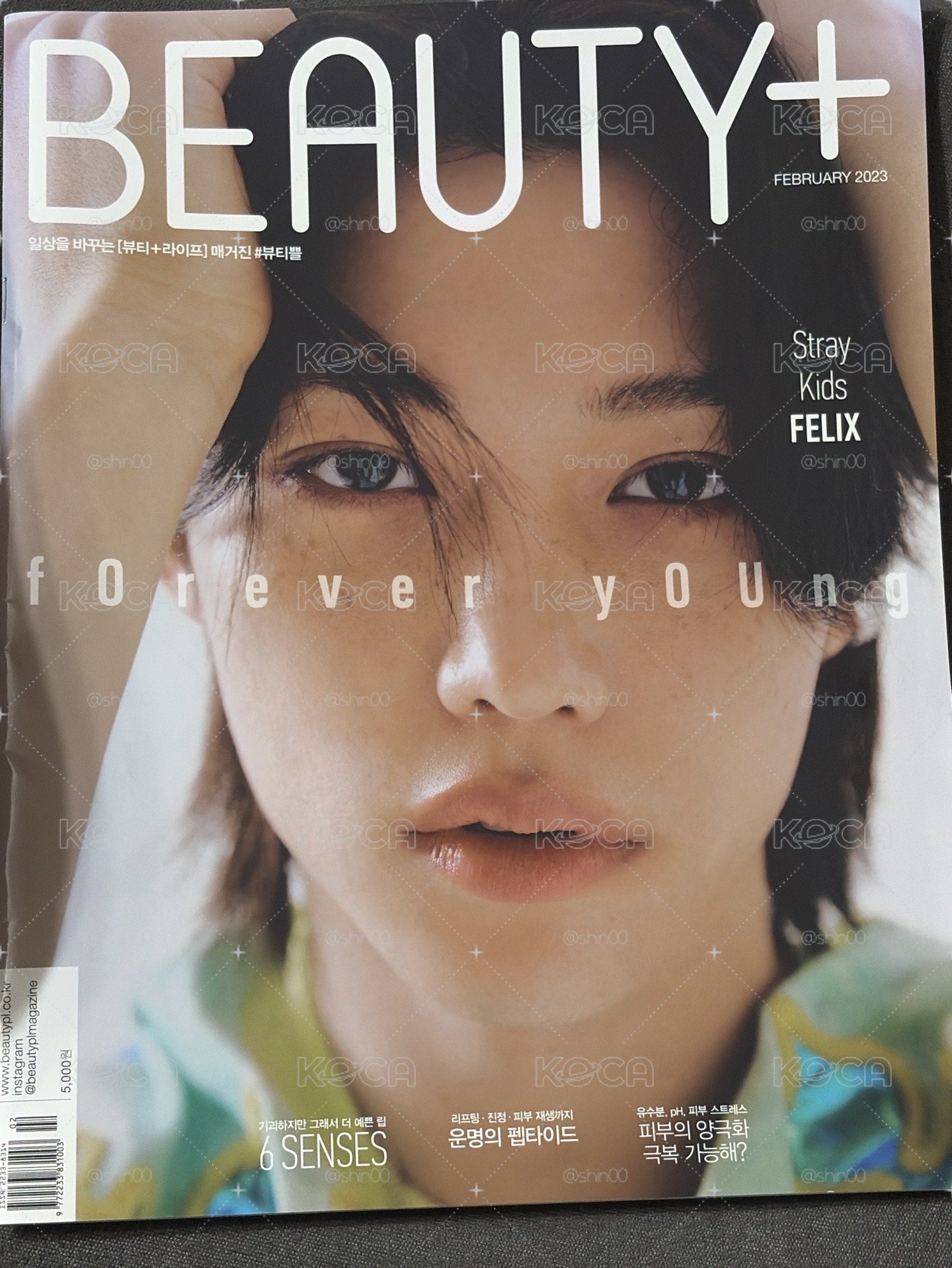 菲雜誌