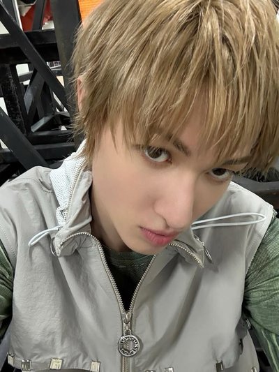 來自宇宙中心的朴馬丁呼喚努那🦮