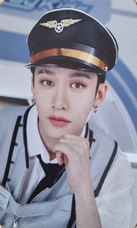 3rd FM 周邊卡 卡冊