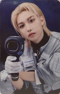 3rd FM 周邊卡 卡冊