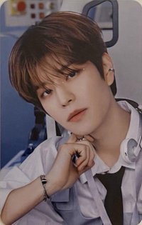 3rd FM 周邊卡 卡冊