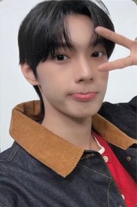 Sweet DREAM bstage 線上 簽售卡 