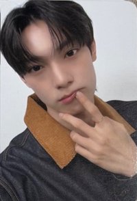 Sweet DREAM bstage 線上 簽售卡 