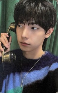 Sweet DREAM bstage 線上 簽售卡 