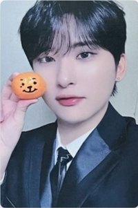 SUN SEEKER sw 8.0 簽售卡 