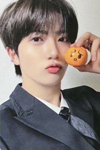 SUN SEEKER sw 8.0 簽售卡 