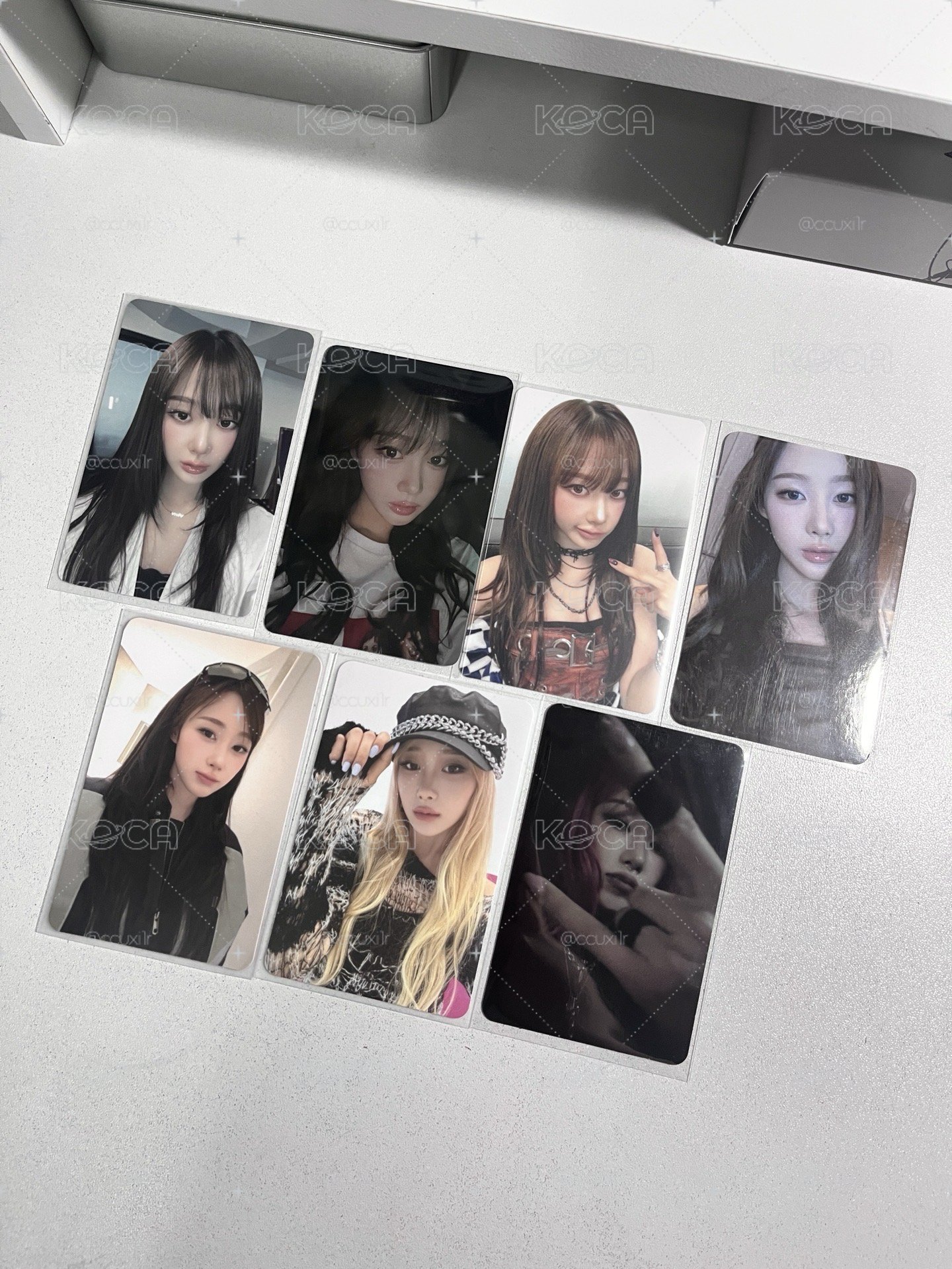 Aeri