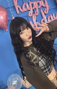 Birthday mumo 特典卡 