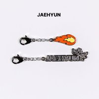 HOW? 鑰匙圈吊飾 