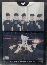 入場卡 / 場限卡 