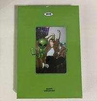 立牌 僅取出小卡