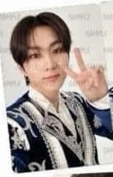 FATE+ 周邊卡 襯衫卡