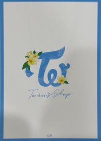 Twaii’s定桃紗瑜