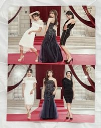 #Dreamday效南彩兩張