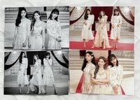 #TWICE2#Dreamday定多瑜四張