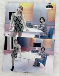 &TWICE定效兩張