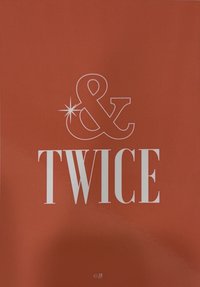 &TWICE定效兩張