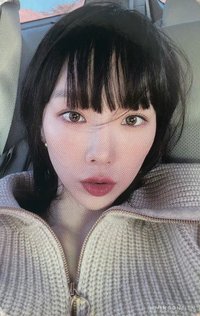 WDICY   TFU 1.0 特典卡 