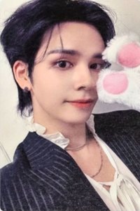 SUN SEEKER sw 10.0 簽售卡 