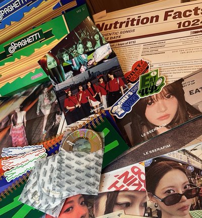 spaghetti PB未拆一套