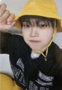 SUN SEEKER sw 11.0 簽售卡 雙面寶寶卡