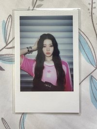 拍立得（粉衣）