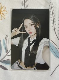 一週年寫真（含卡+明信片）