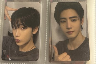 WTL FINAL 入場卡 / 場限卡 首爾末場zone