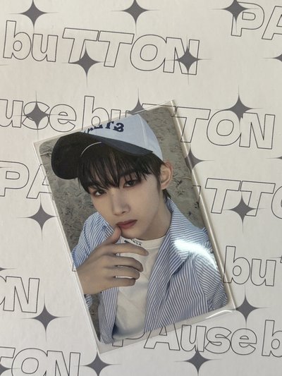 &team 青嵐jo小卡