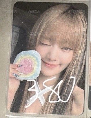 楠藝幸運卡妮