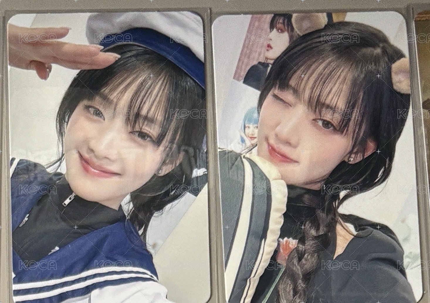ms1.0幸運卡