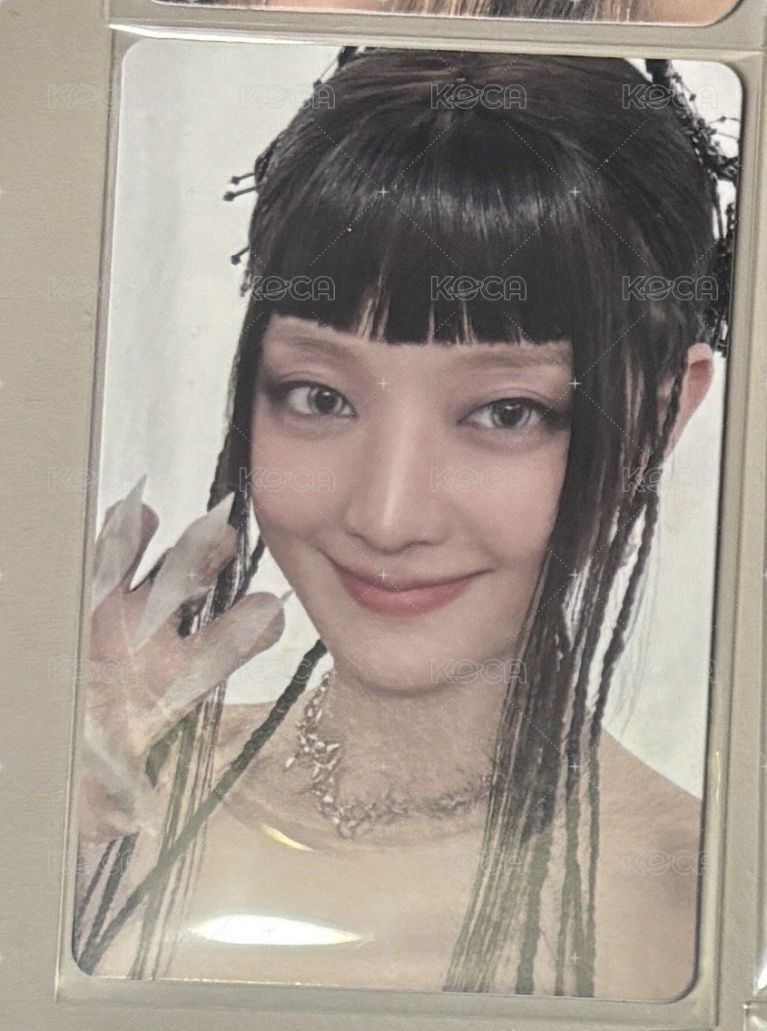 快閃隨機卡