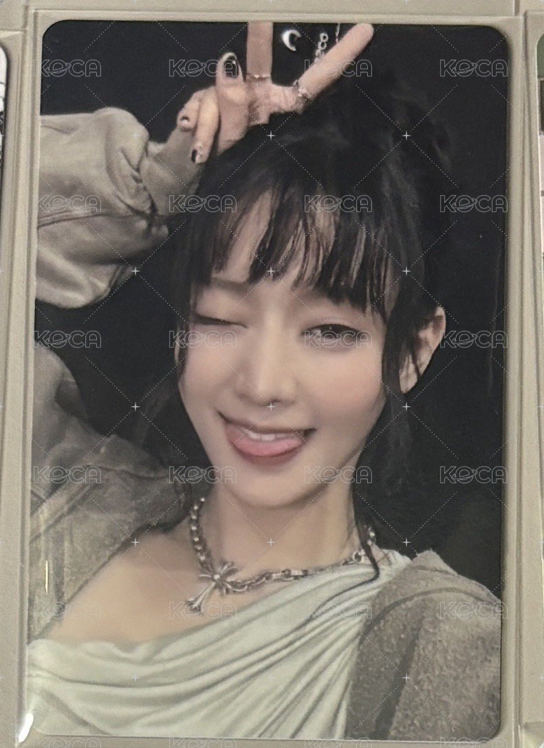 快閃隨機卡妮