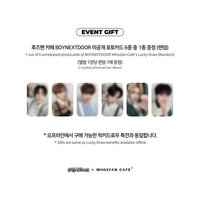 19.99 whosfan cafe LD