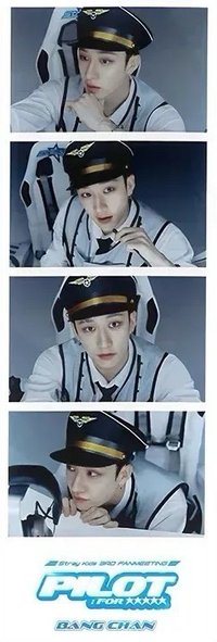 3rd FM 人生四格卡 卡冊