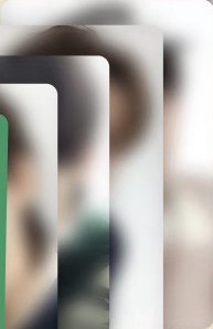 2026 DECO KIT 周邊卡 