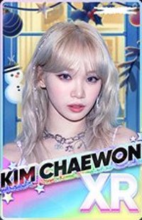 25‘巡迴 首爾安可 任務卡 