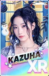 25‘巡迴 首爾安可 任務卡 